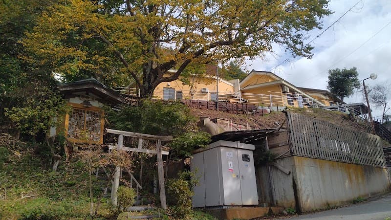 Yunokoshi Onsen Gojome Town, Minamiakita District photo
