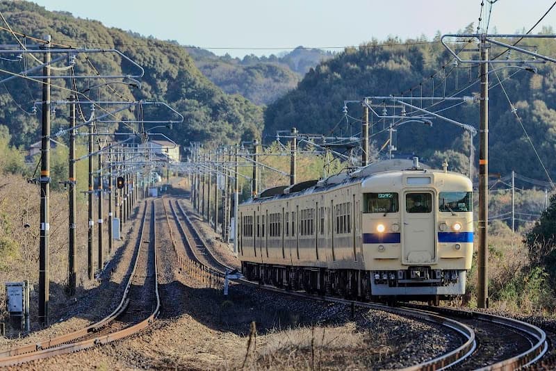 Yunotoge Onsen Sanyo Onoda City photo