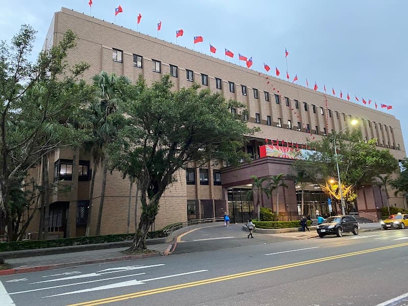 Yunri Court Yundaily Taipei City photo