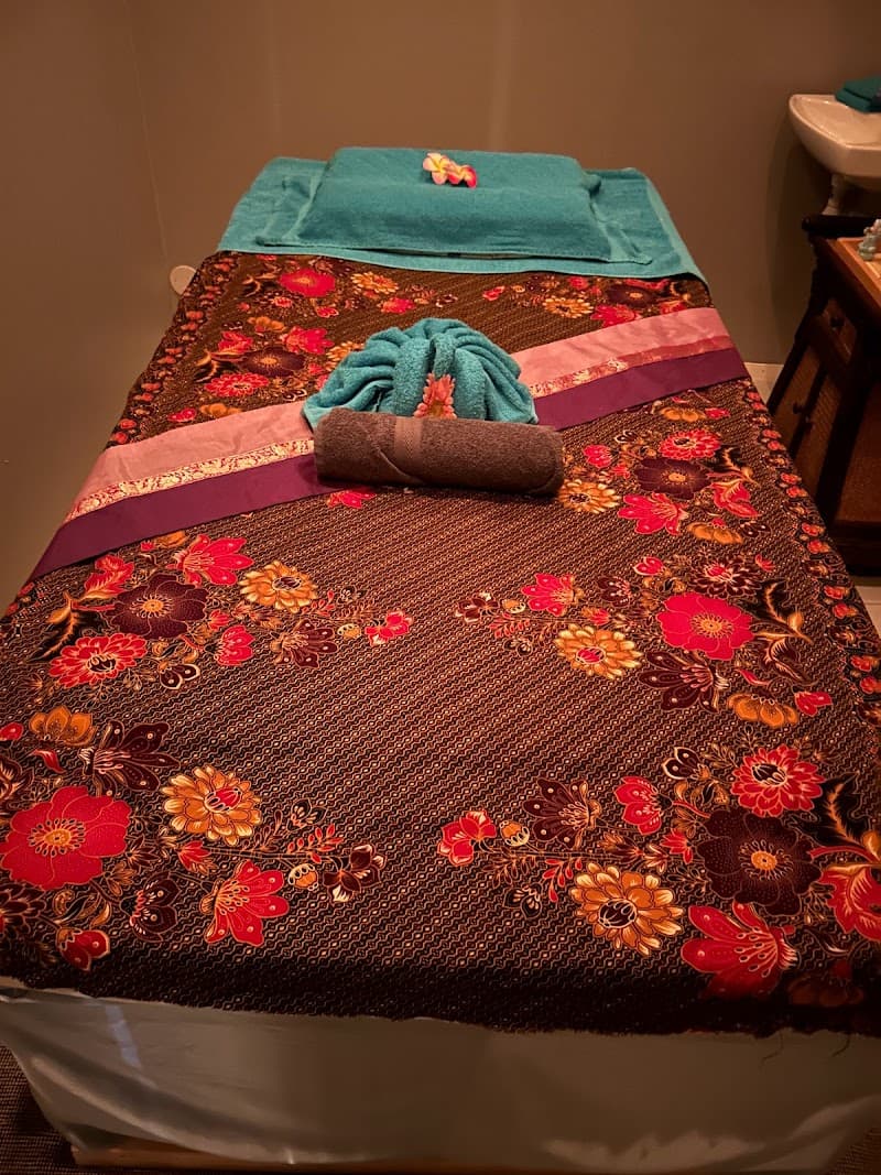 Yuphin Thai Massasje Drøbak photo