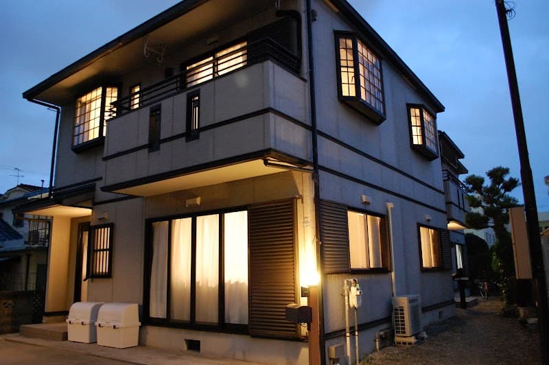 Yurabo Kadoma City photo