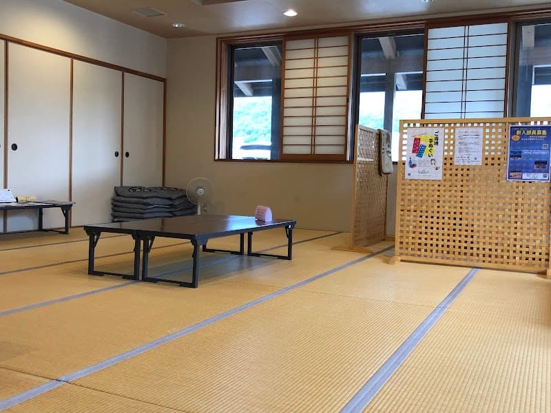 Yurakukan Shinonsen, Mikata District photo