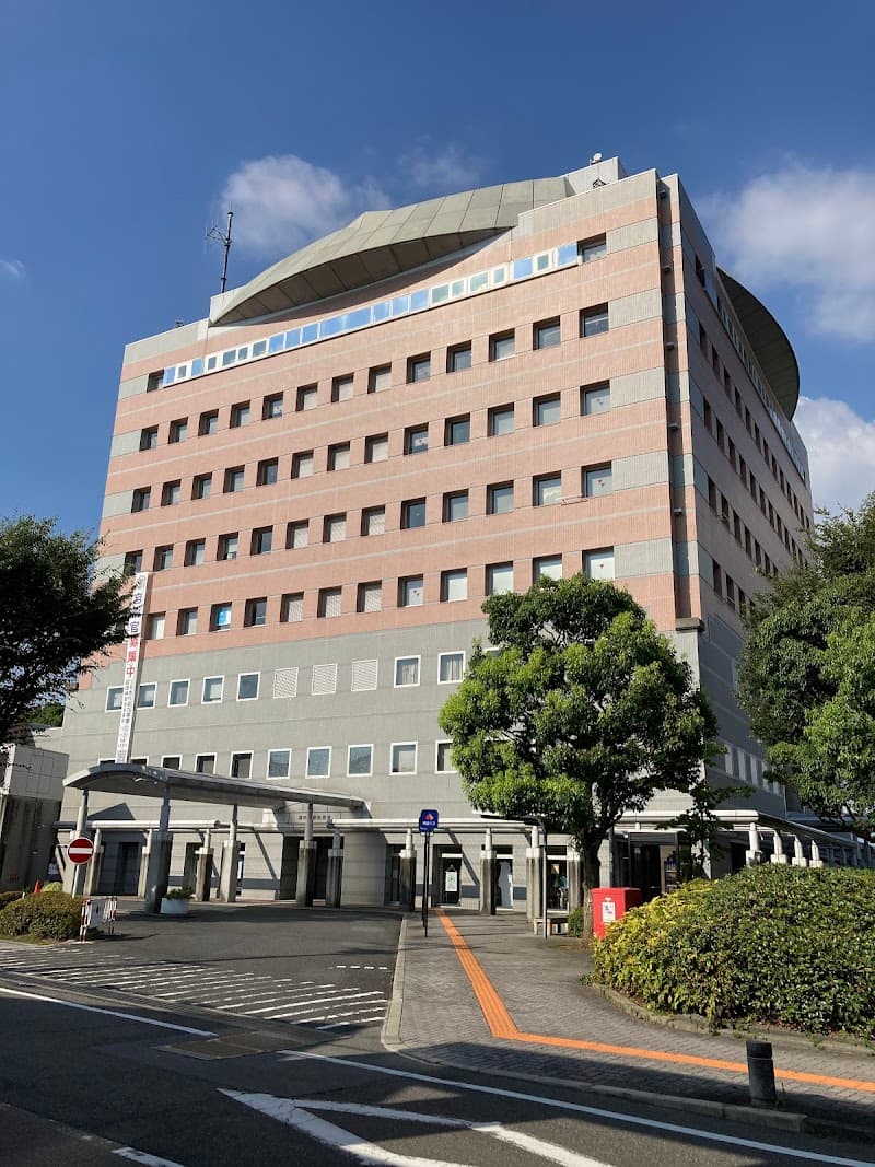 Yurari Higashi Ward, Fukuoka City photo