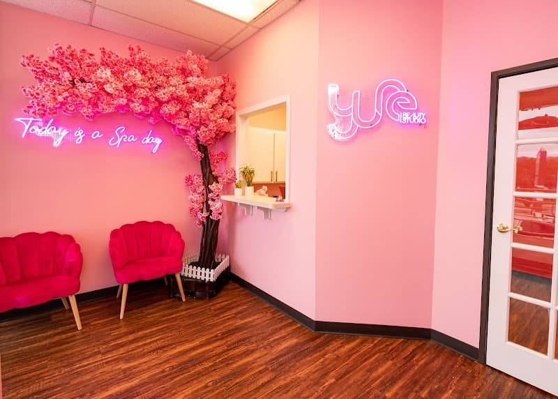 Yure Beauty Spa Dallas photo