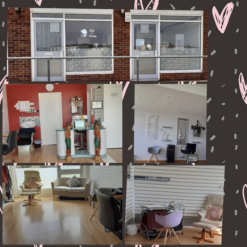 Yuree Thai Massage and Beauty Clacton-on-Sea photo