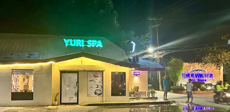 Yuri Spa Maribago Lapu-Lapu City photo