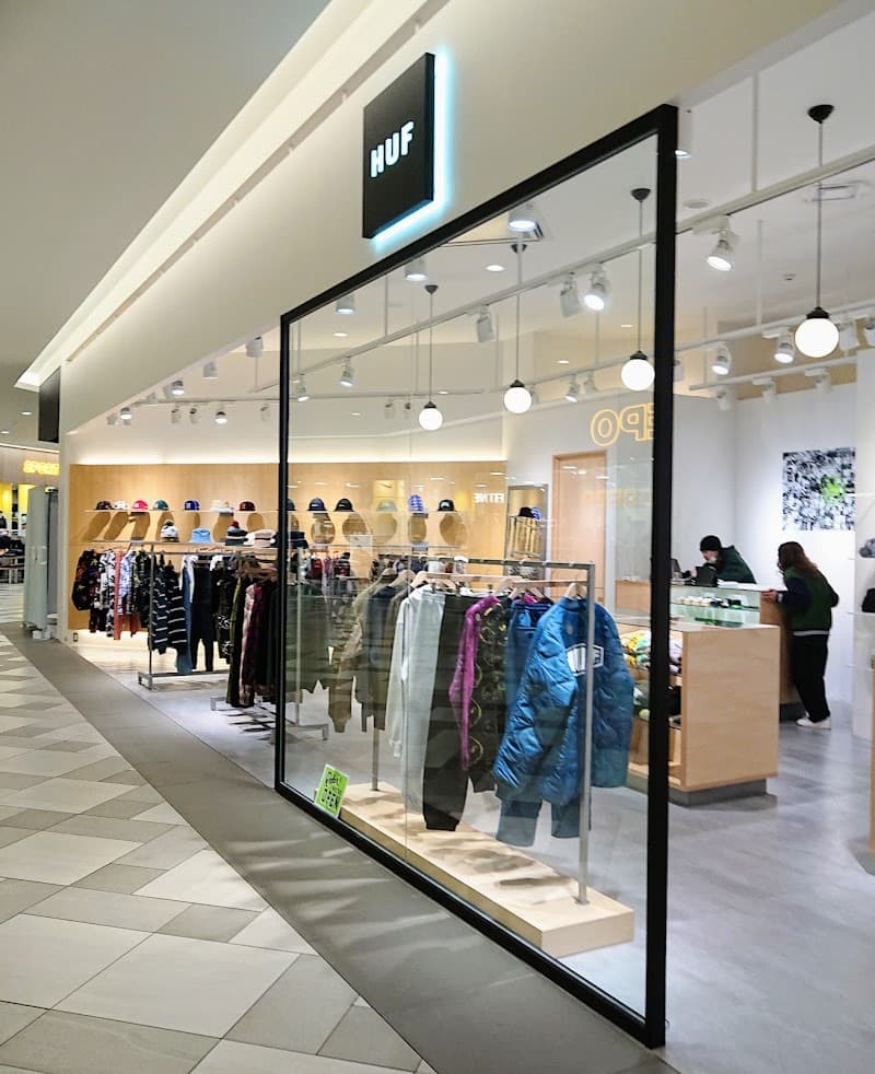 YuruFit Okinawa City Mihara Store photo