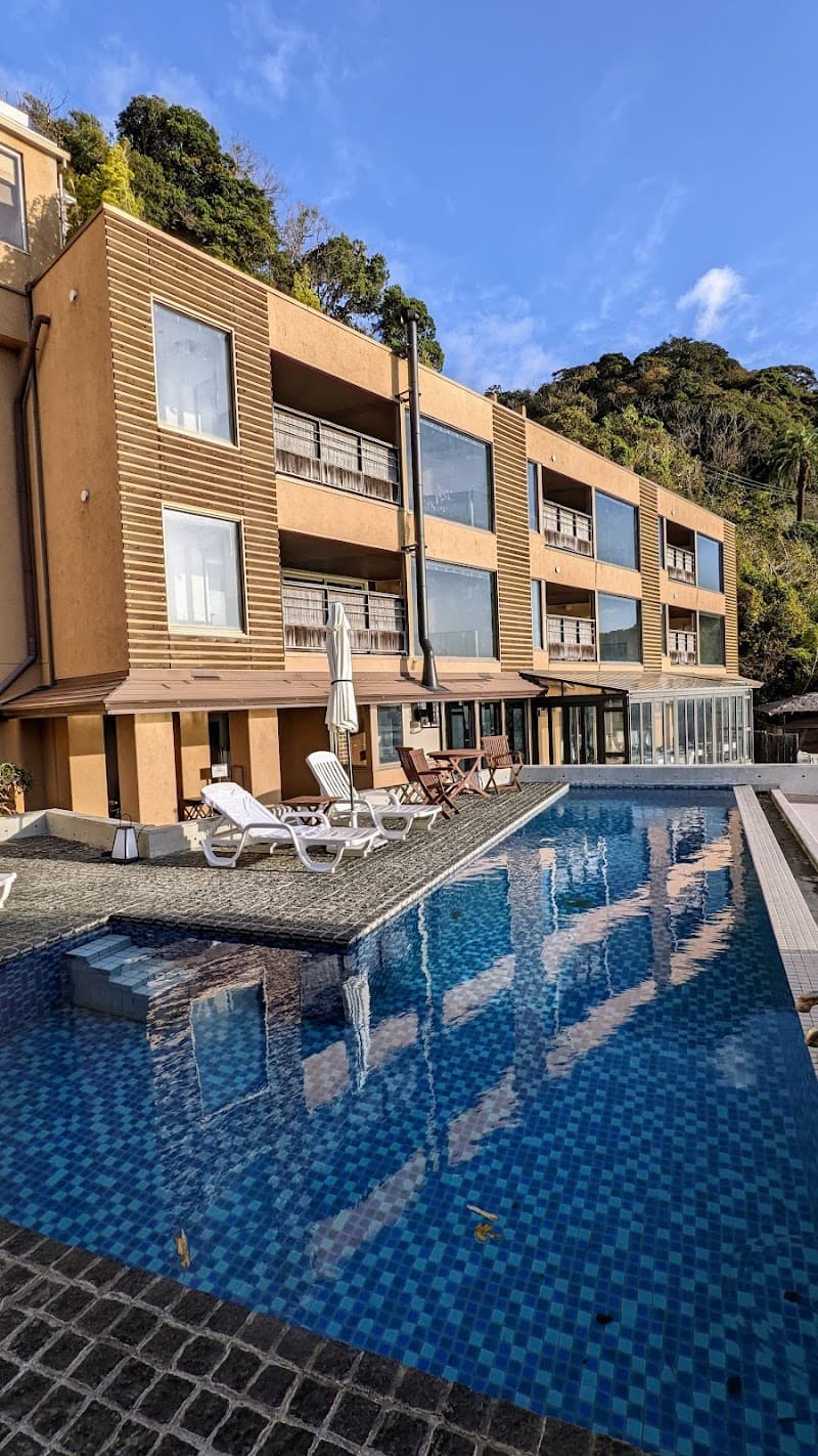 Yururiraku ~Yururelax Shimoda City photo