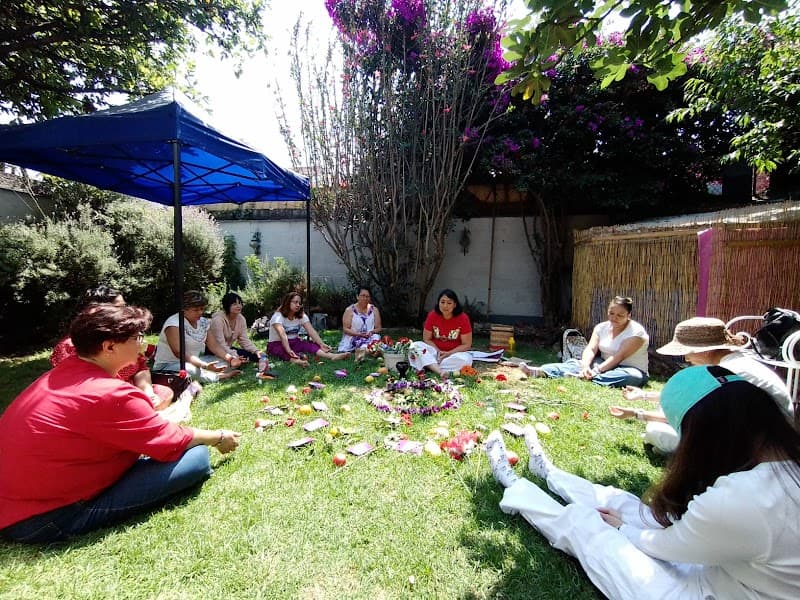 Yury Luna - Tanatología y Ángeles Azcapotzalco photo