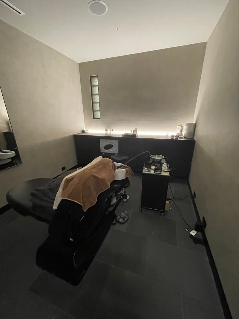 Yūsen Head Spa Gold Coast photo