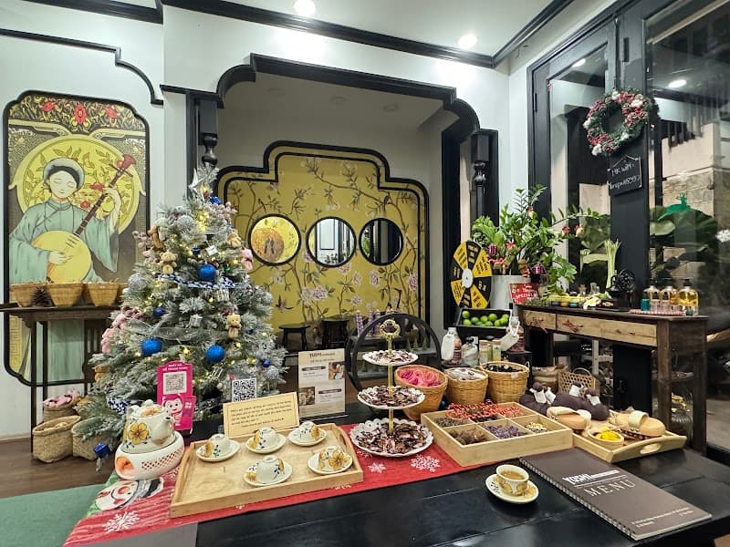 Yushi Clinic & Beauty Spa Quận 3 photo