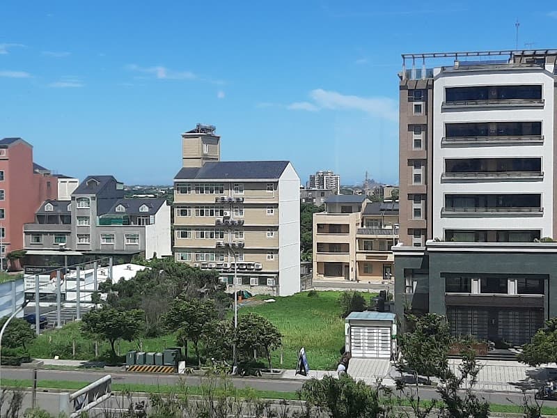 Yushouzi Yue Taoyuan City photo