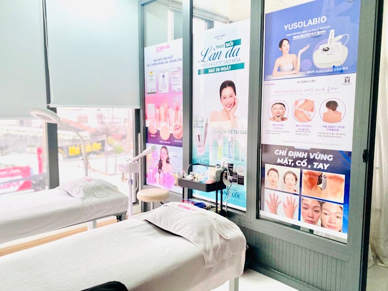 Yusolabio Spa Thủ Đức photo
