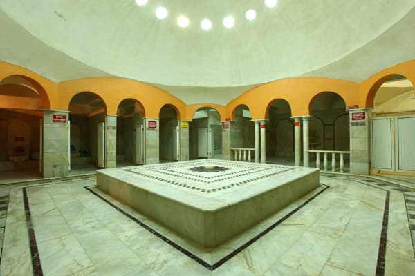 Yusuf Çelebi Hamamı Şahinbey photo