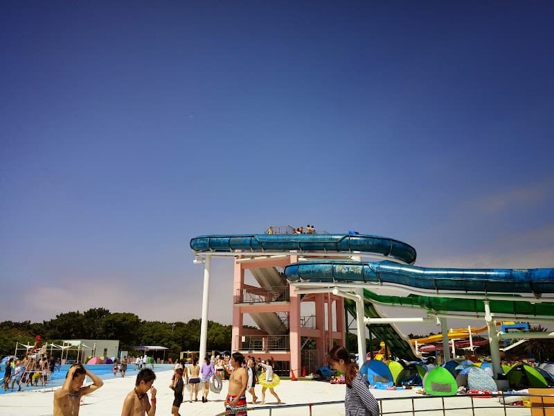 Yutaka no Yu Inage Ward, Chiba City photo