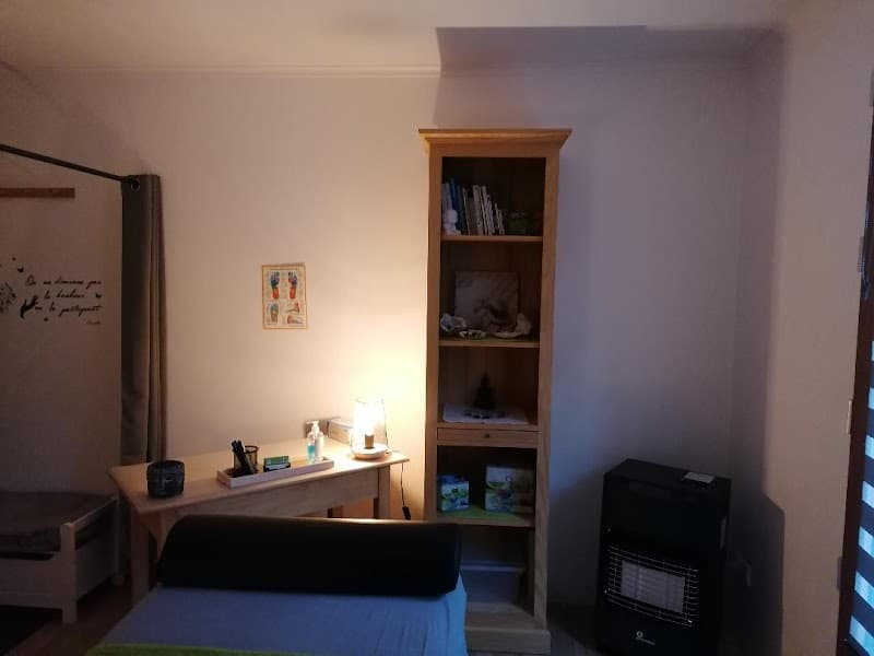 Yuto' Zen Bien-Etre Fillinges photo