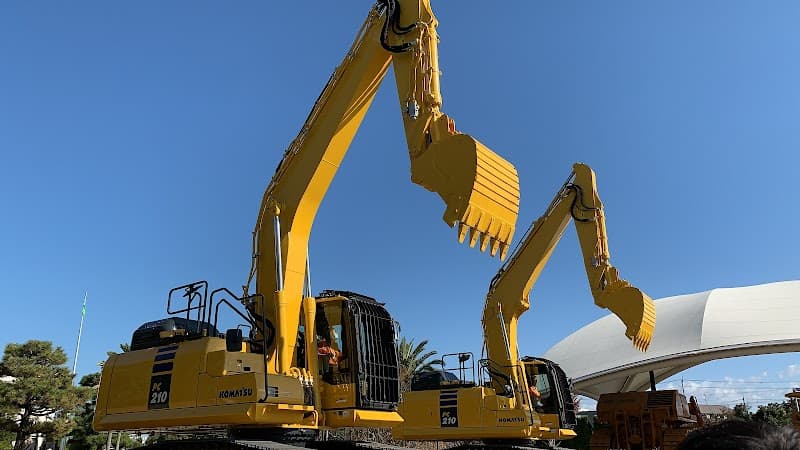 Yutomo Komatsu Osaka City Higashiyodogawa Ward photo