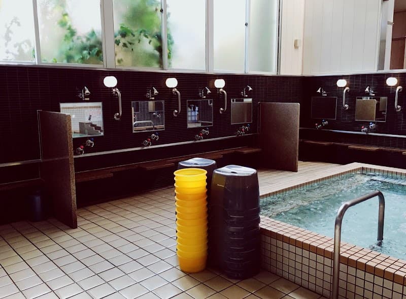 Yutopia Inari-yu Takayama City photo