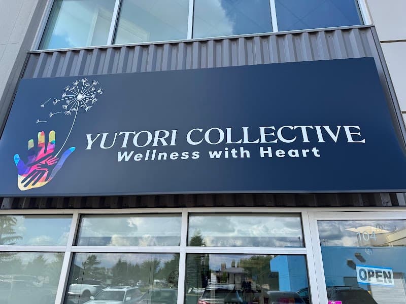 Yutori Collective- Wellness with Heart St Albert photo
