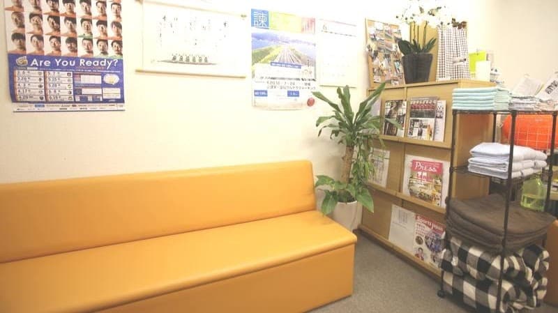 Yuu Massage Clinic (Nagasaki Isahaya) photo