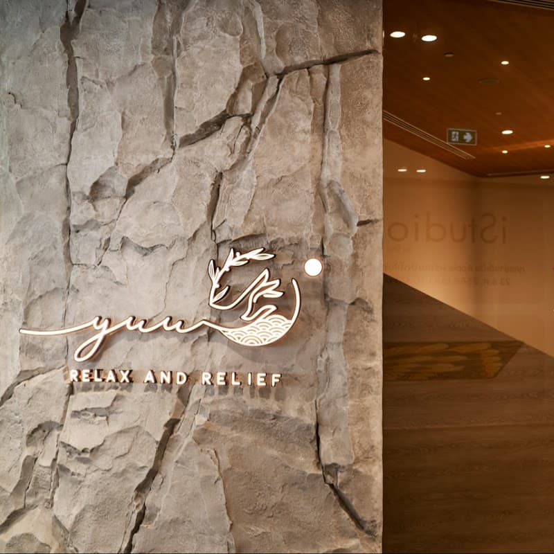 Yuu relax and spa Bangkok photo