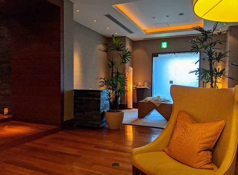 Yuu The Spa Tokyo photo
