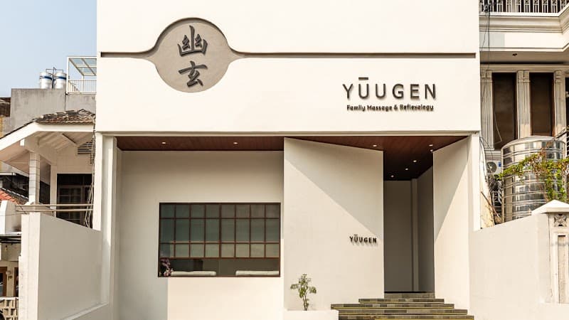 Yuugen Family Massage & Reflexology Jakarta Utara photo