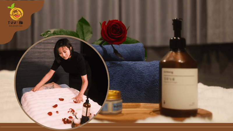 Yuunagi ~Asian Healing Space~ Chuo Ward, Osaka photo