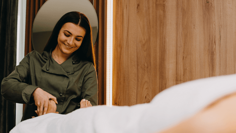 Yuva Massage & Body Care Brașov photo