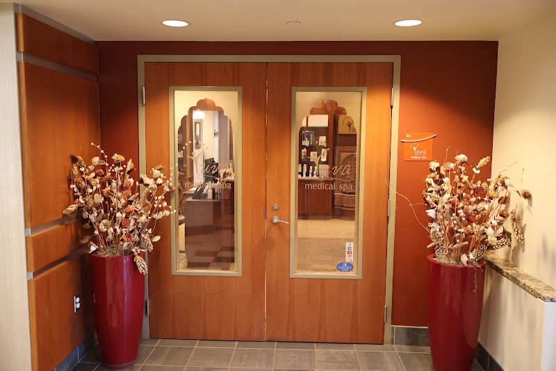 Yuva Medical Spa Athens photo