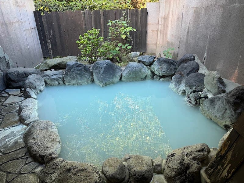 Yuya Ebisu Beppu City photo