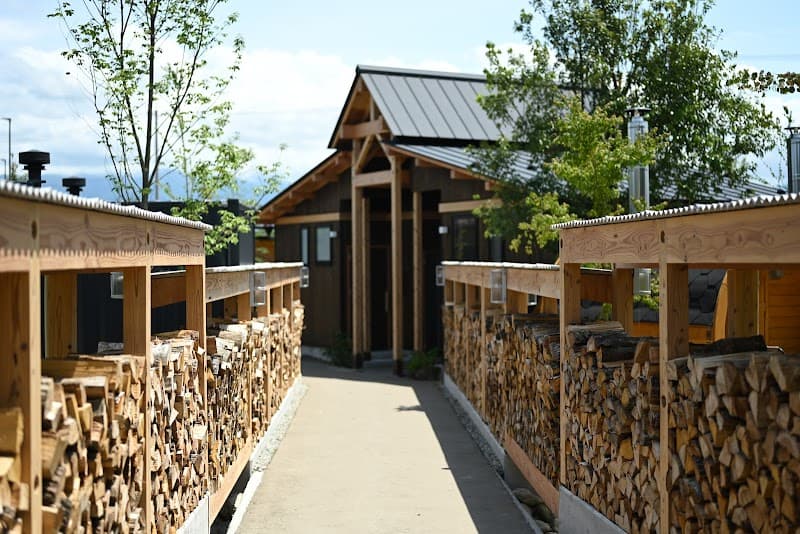 Yuya Furobakka Kurobe City photo