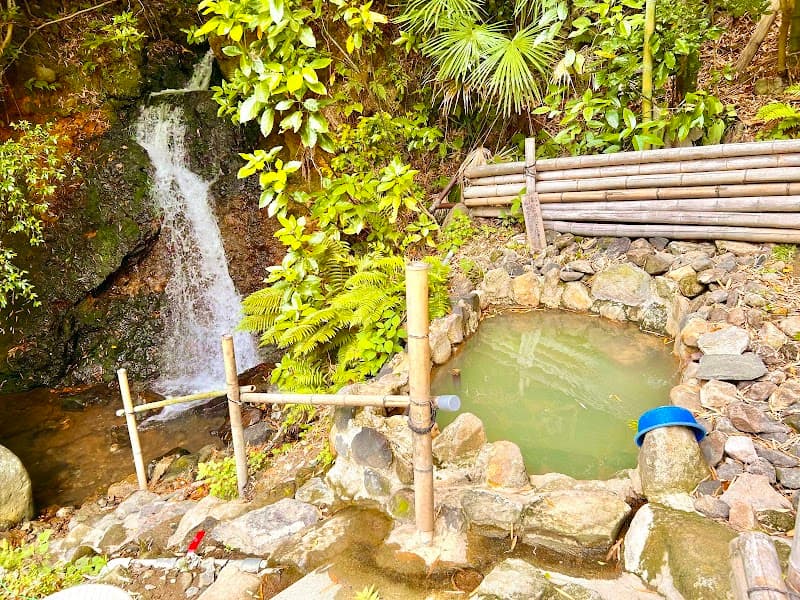 Yuyama no Sato Wasabi Hito Beppu City photo