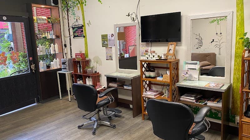 Yuyue Vietnamese Style Hair Wash Taoyuan City photo