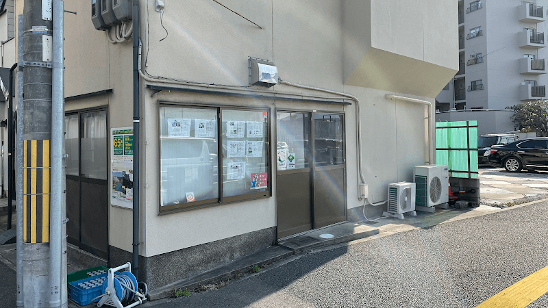 Yuzu no Te Home Shinkyu Massagein Kyoto City Minami Ward photo