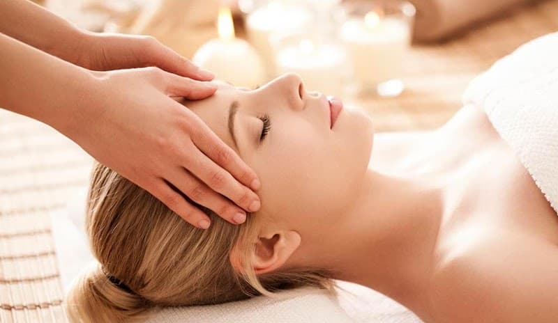 Yuzu Spa New York photo