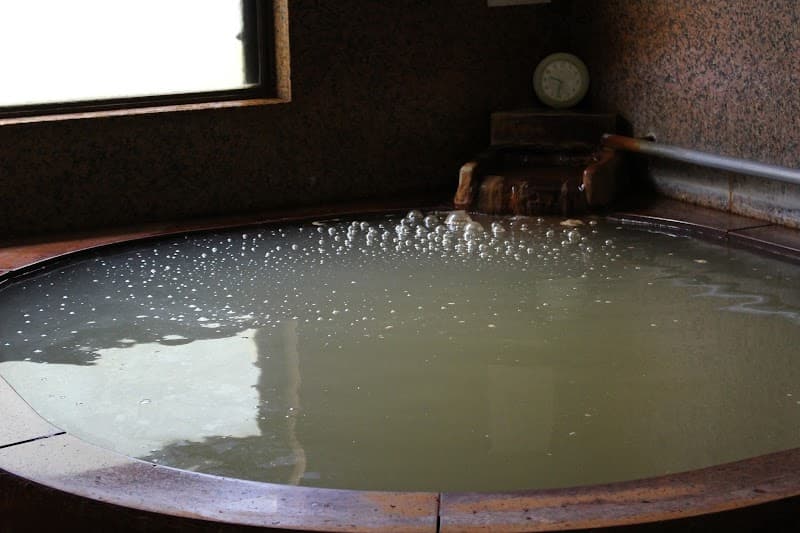 Yuzuki Jisei Onsen Yamaguchi City photo
