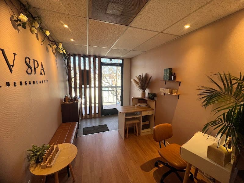 Yv Spa Beauty & Wellness Torrance photo