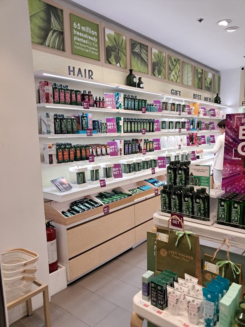 Yves Rocher Philippines Angeles City photo