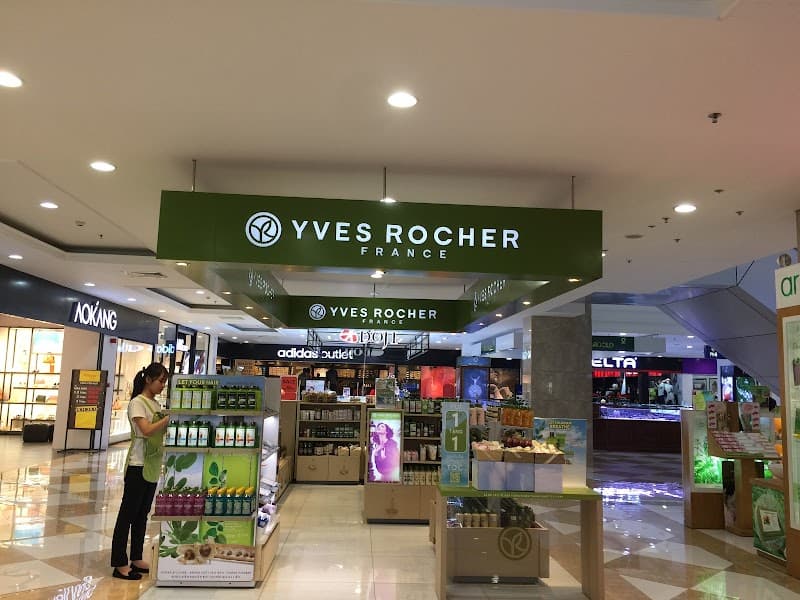 Yves Rocher Spa Thủ Đức photo