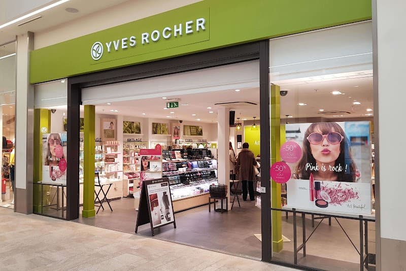 Yves Rocher Tournai photo