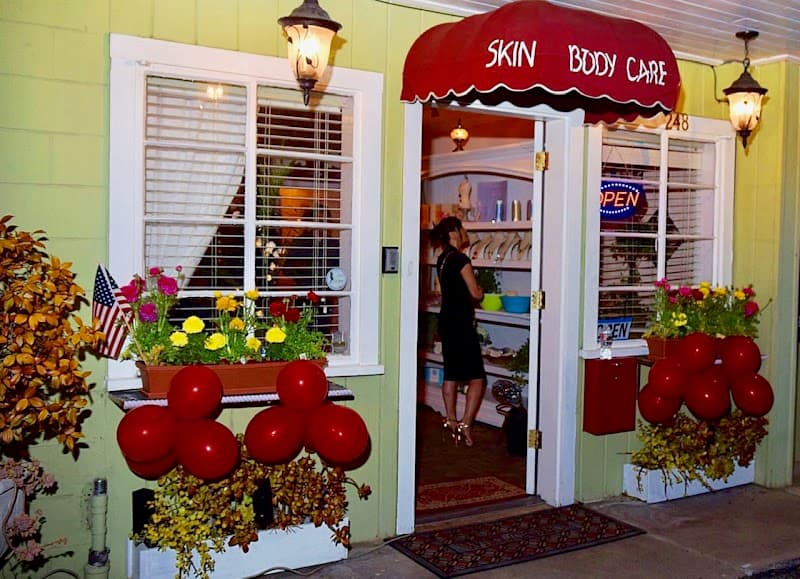 Yvette's Day Spa Los Gatos photo