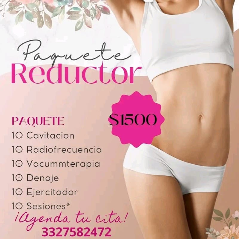 Yvonne Depilación Láser y Spa Tlaquepaque photo