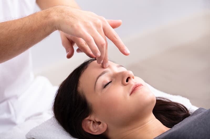 Yvonne Lockhart Therapies Malmesbury photo