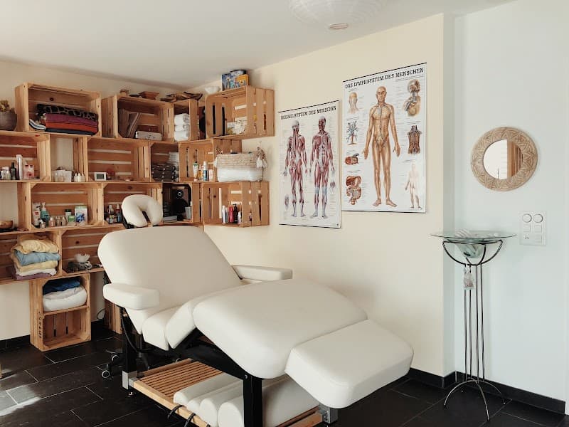 Yvonne Therapien Embrach photo
