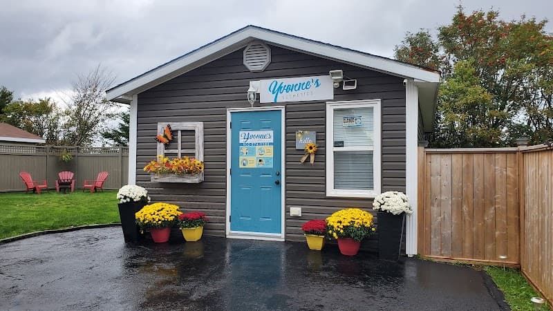 Yvonnes Esthetics Cape Breton photo