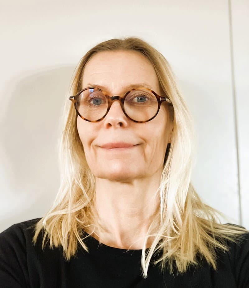 Yvonnes Massage & Fotvård Ryssby photo