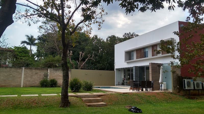 Yvu Spa Asunción photo