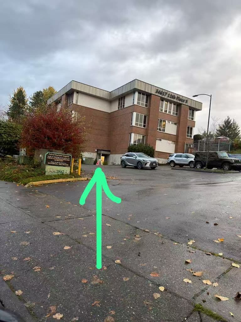 Z and G Chinese Massage Federal Way photo