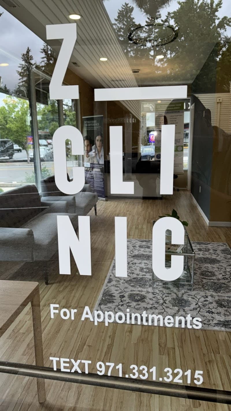 Z Clinic of Lake Oswego photo